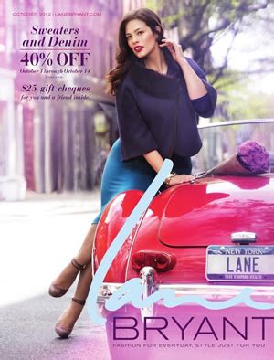 lane bryant.com|lane bryant catalog online.